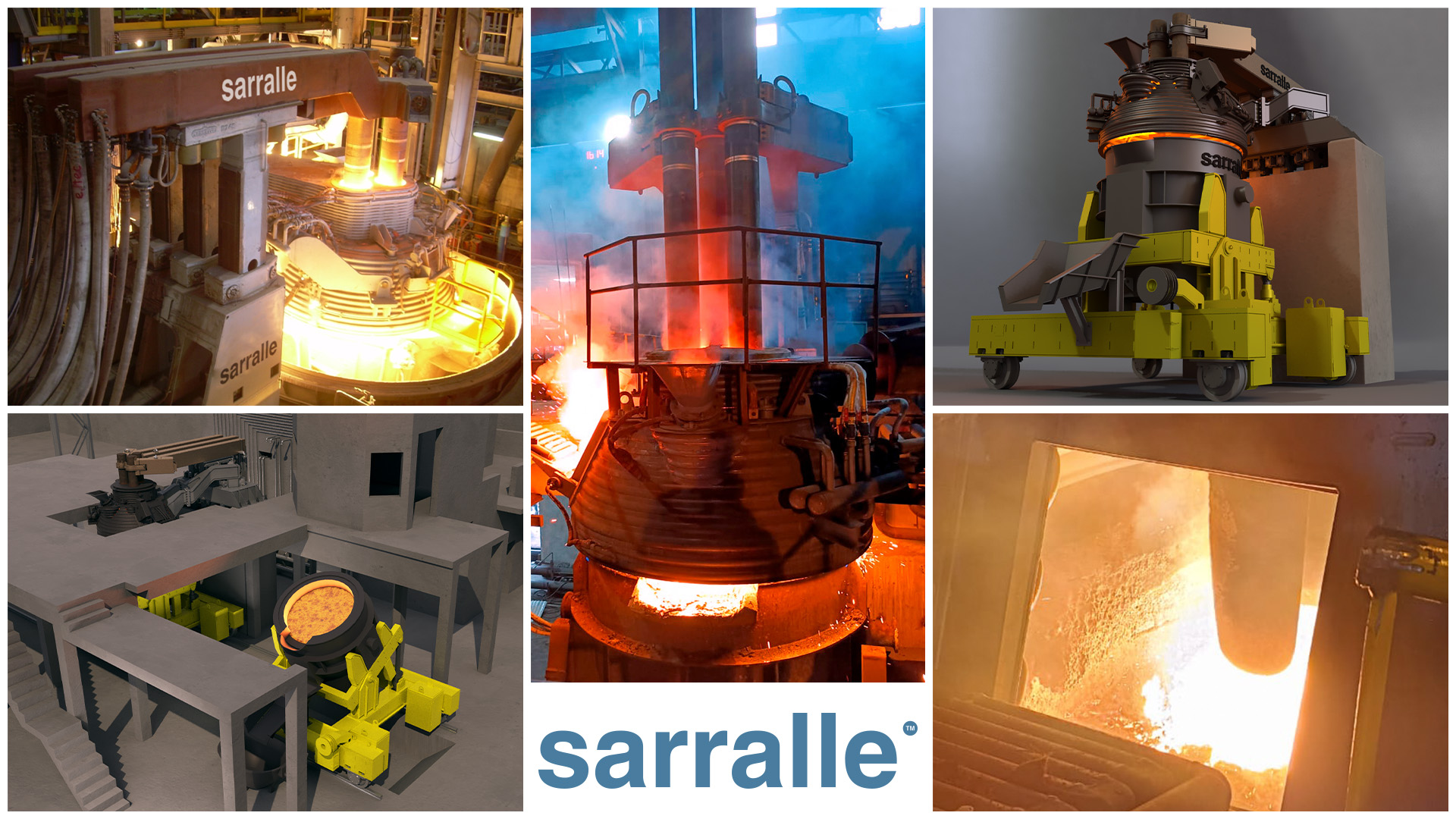 Sarralle India Office 6